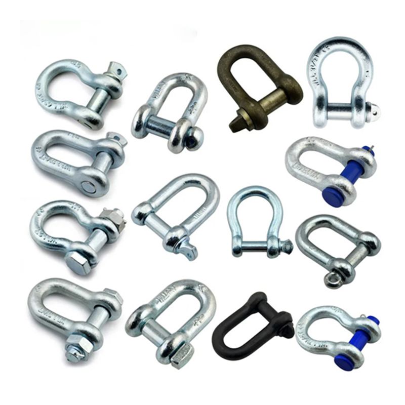 Aqua Rigging | Rigging & Lifting Hardware Manufacturer & Exporter