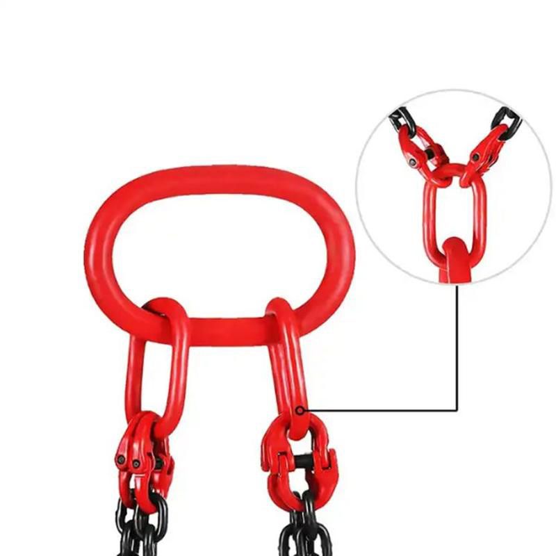 G80 Two Legs Chain Sling | Aqua Rigging