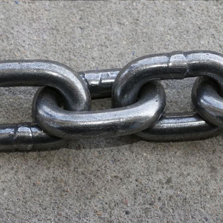 High Strength G80 Sling Chain with ISO3077 Standard