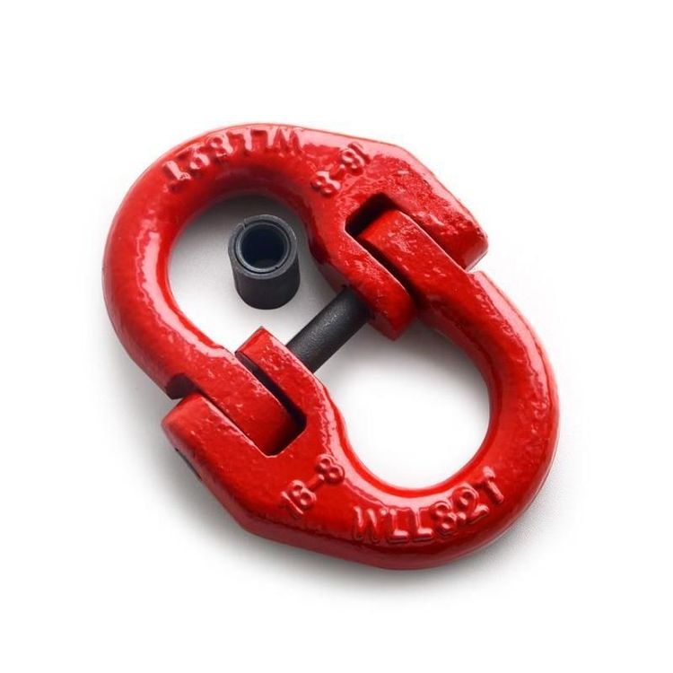 Grade 80 European Type Connecting Link 35cr Mo Alloy Steel