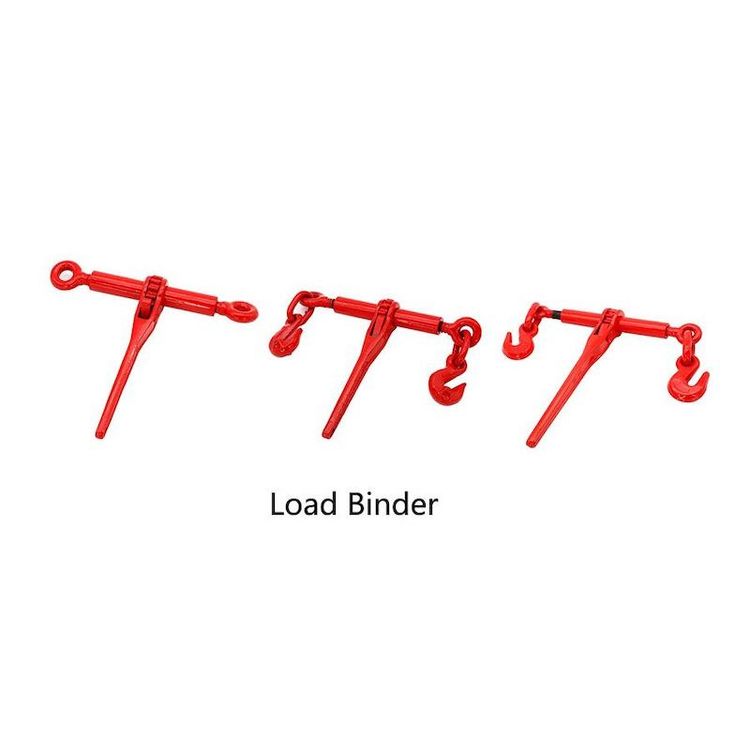 Carbon Steel Drop Forged Australia Type Ratchet Load Binder