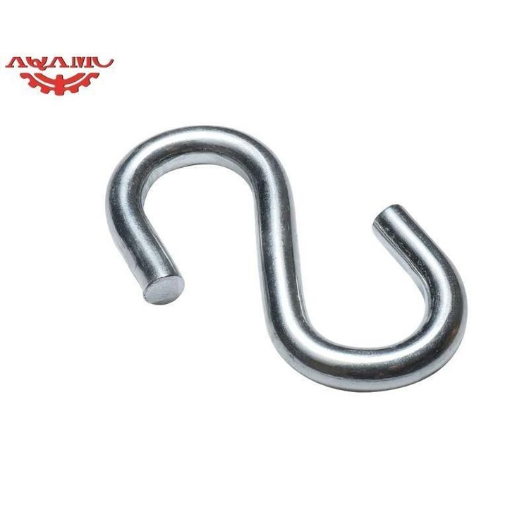 ISO 1704 S Hook - Mining Conveyor Belt Fixer
