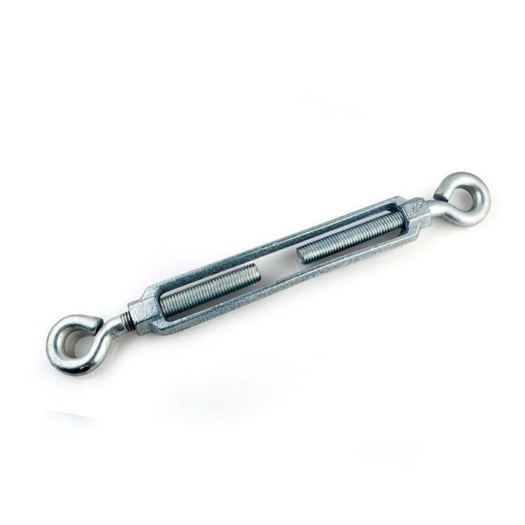 1/4-1 Eye Eye Korean Type Malleable Turnbuckle