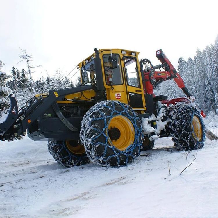 High Quality Multi Ring Snow Chain From Professional Manufacturer