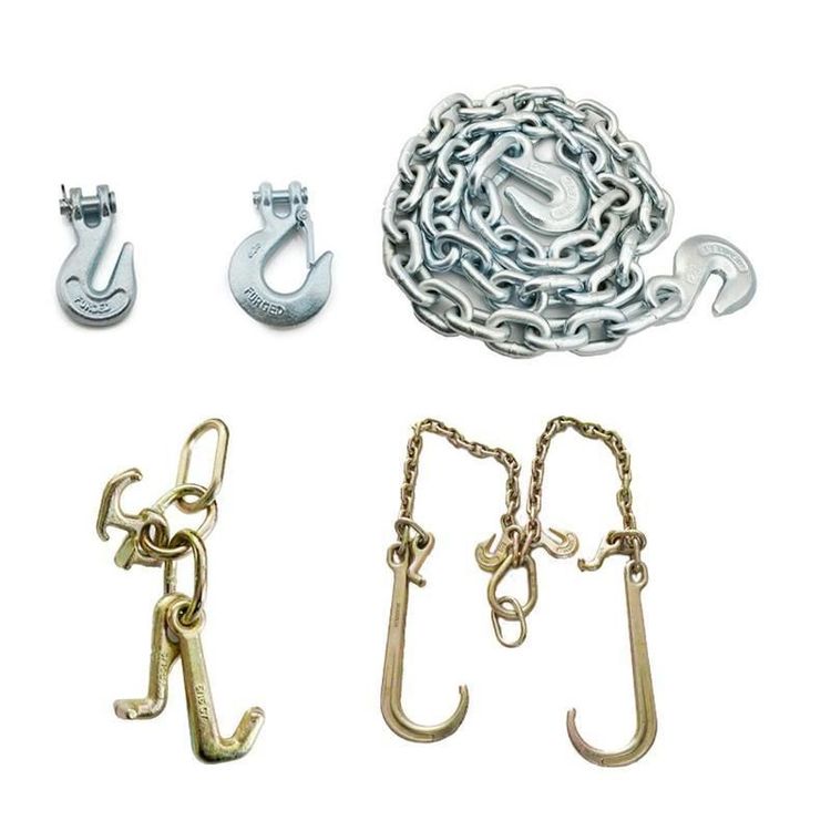 Heavy Duty Lifting Chain Sling Price