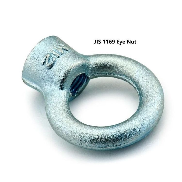 JIS Type 1169 Eye Nut