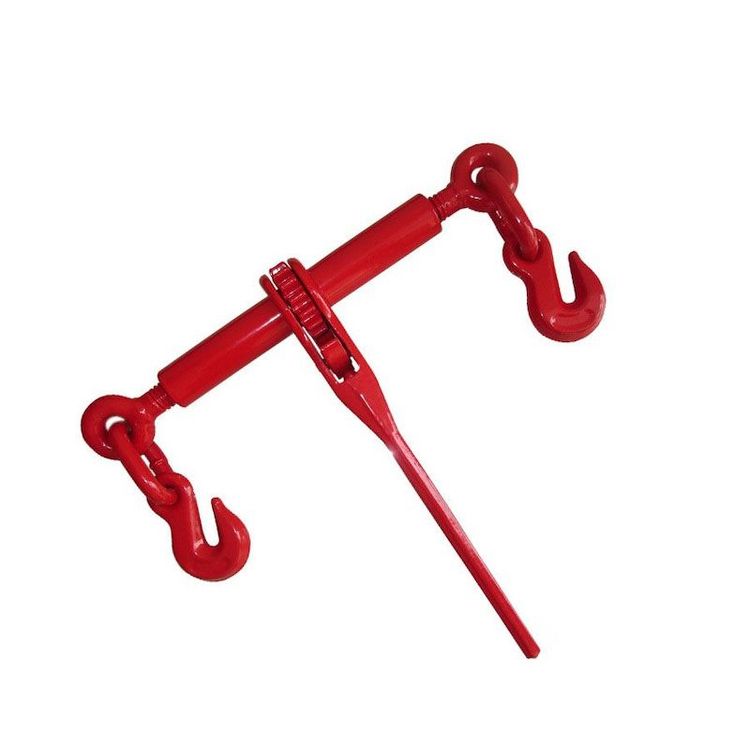 G80 Standard Us Type Drop Forged Chain Ratchet Load Binder