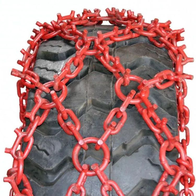 Wholesale Snow Tire Chains for Trucks