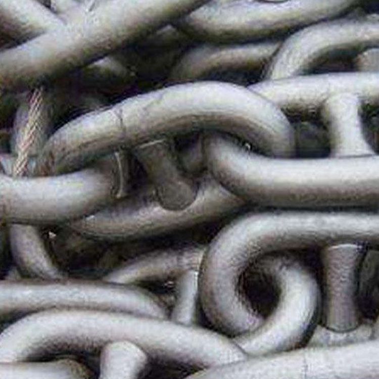 U3 Stud Welding Hot DIP Galvanized Marine Anchor Chain