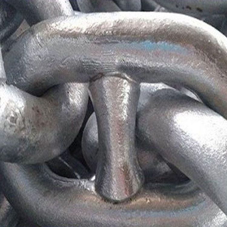 Marine Ship High Quality Quick Delivery Stud Link Anchor Chain