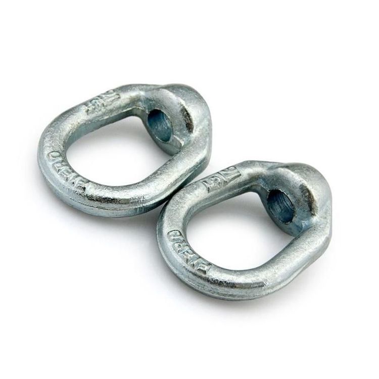 G400 Stainless Steel Us Type Eye Nut
