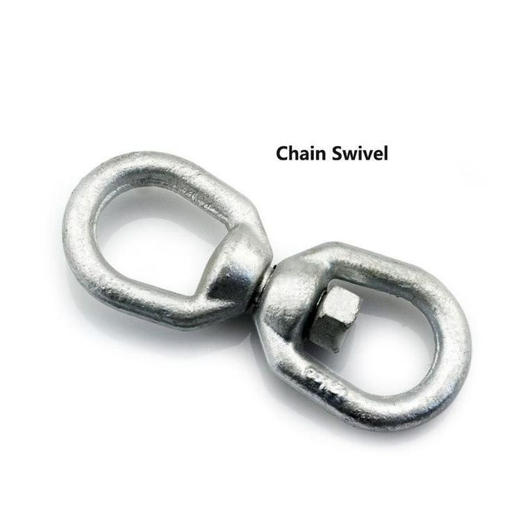 Small Swivel Rigging Swivel - Aqua Rigging