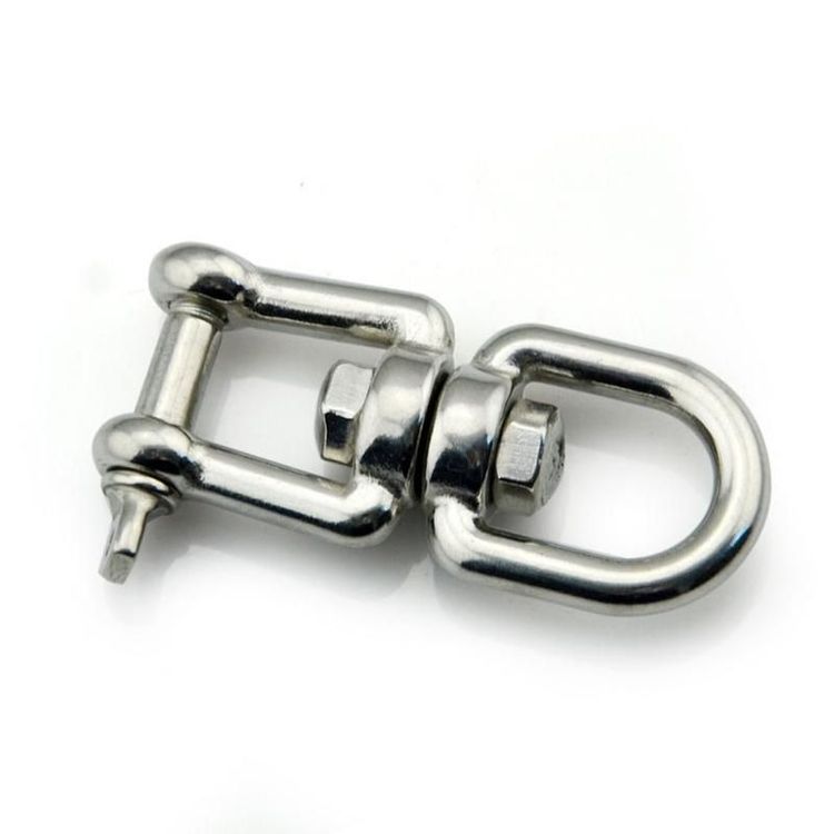 Small Swivel Rigging Swivel - Aqua Rigging