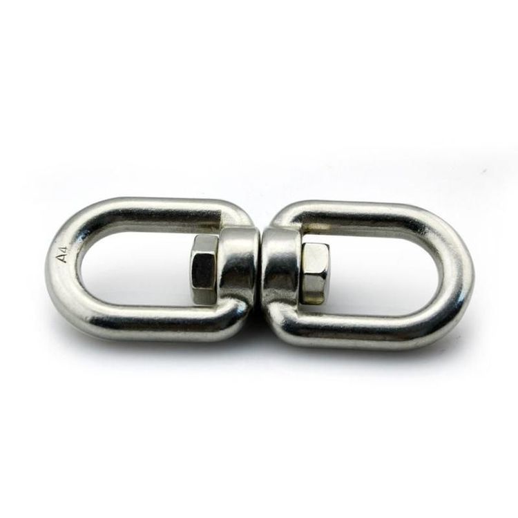 Small Swivel Rigging Swivel - Aqua Rigging